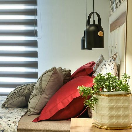 Adell Luxury Apartments カヴァラ エクステリア 写真